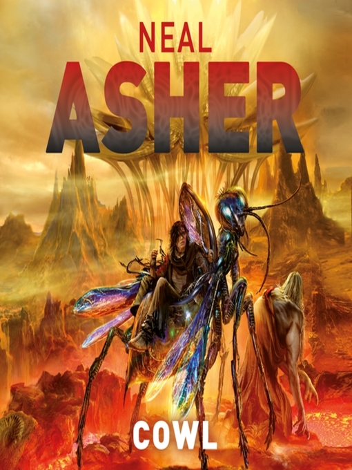 Title details for Cowl by Neal Asher - Available